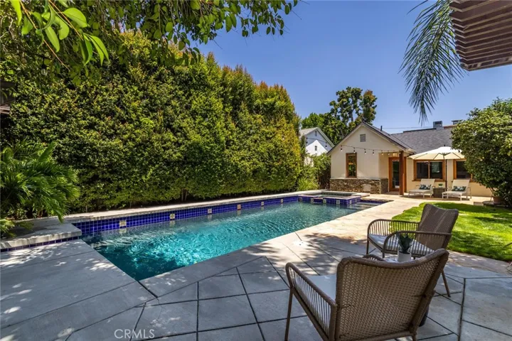 12705 Sarah Street, Studio City, California 91604