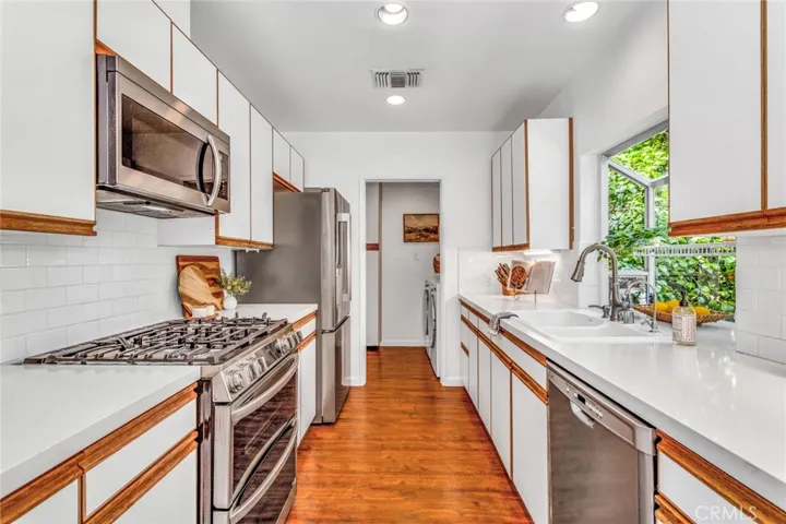 12705 Sarah Street, Studio City, California 91604