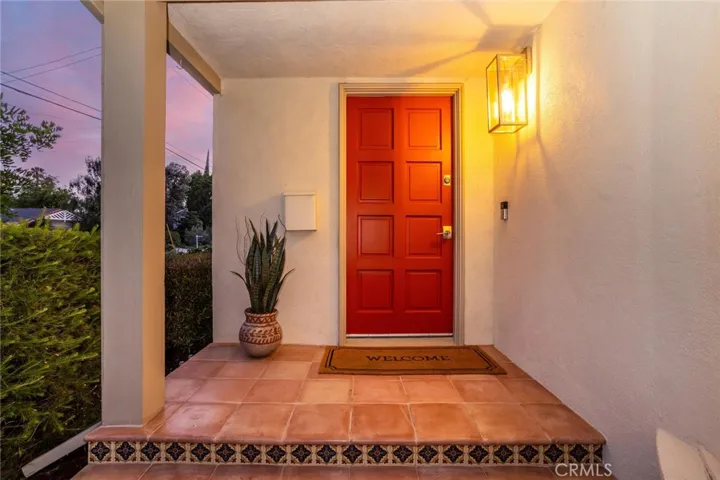 12705 Sarah Street, Studio City, California 91604