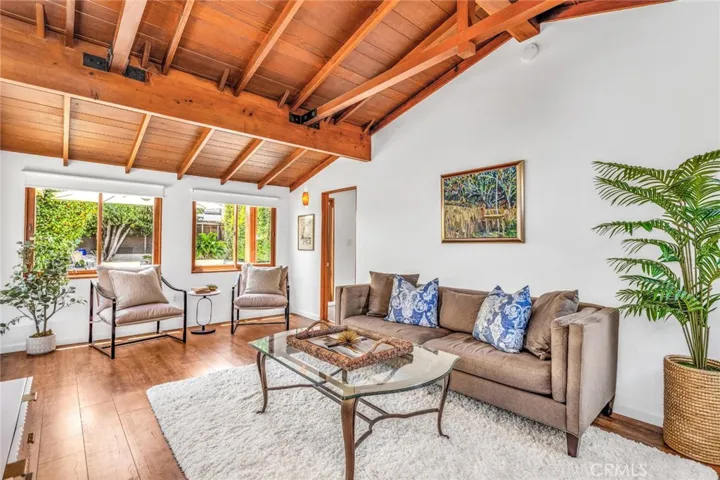 12705 Sarah Street, Studio City, California 91604
