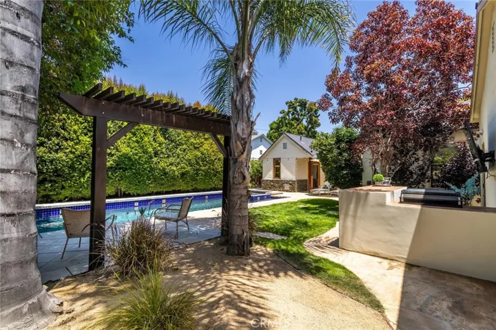 12705 Sarah Street, Studio City, California 91604