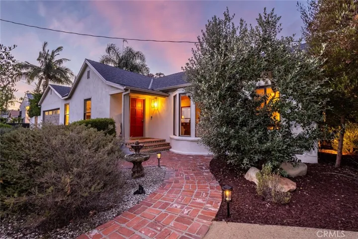 12705 Sarah Street, Studio City, California 91604