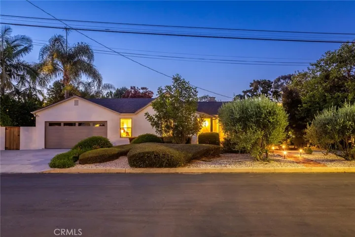 12705 Sarah Street, Studio City, California 91604