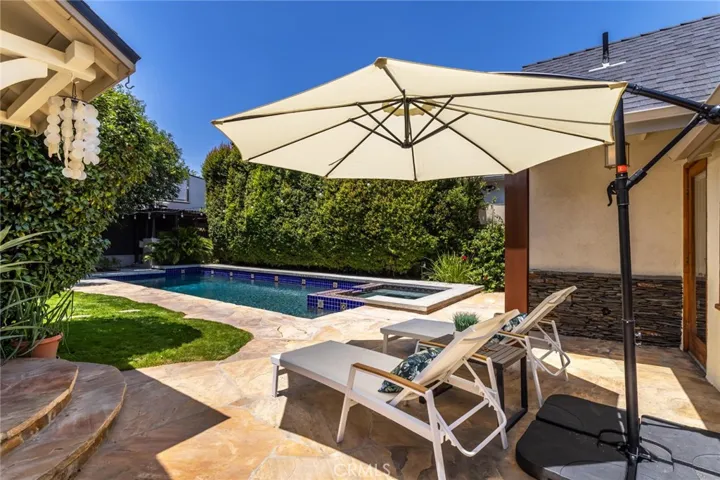12705 Sarah Street, Studio City, California 91604
