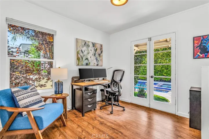 12705 Sarah Street, Studio City, California 91604