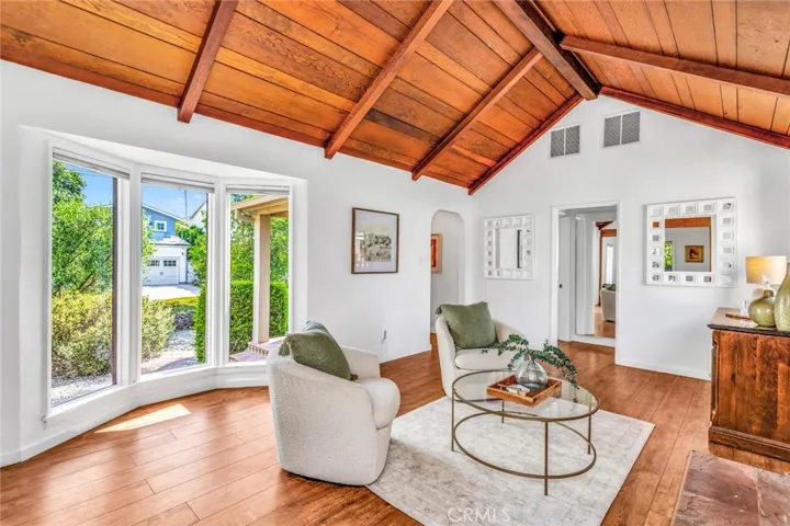 12705 Sarah Street, Studio City, California 91604