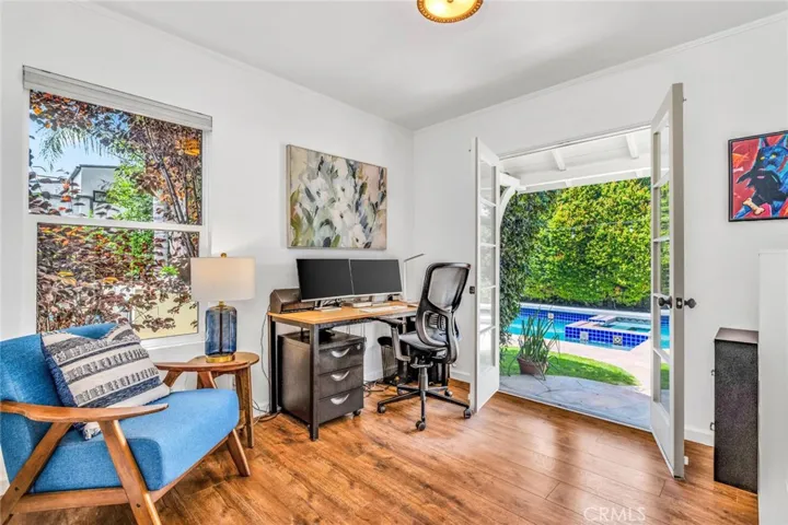 12705 Sarah Street, Studio City, California 91604
