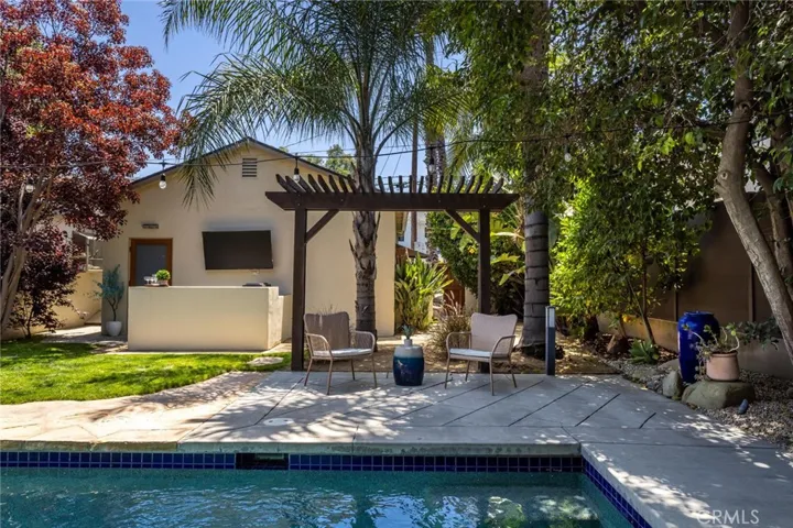 12705 Sarah Street, Studio City, California 91604