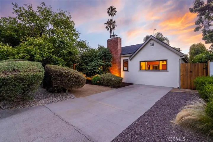 12705 Sarah Street, Studio City, California 91604