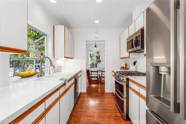 12705 Sarah Street, Studio City, California 91604