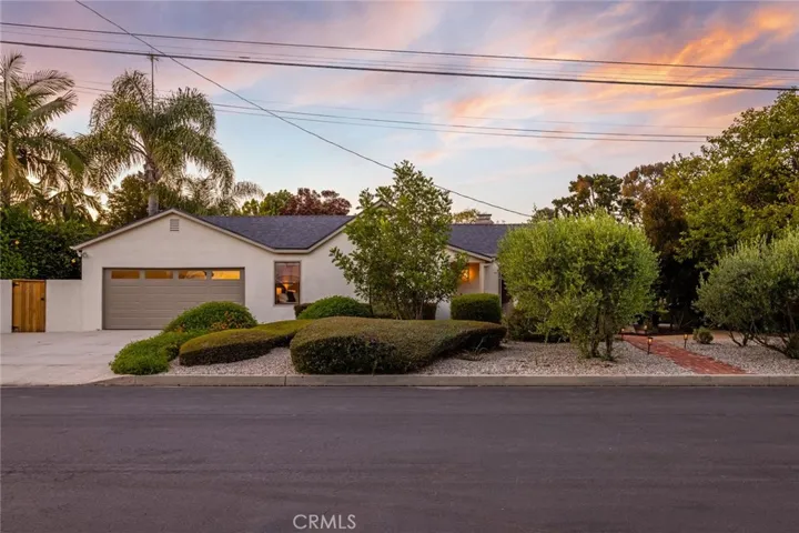 12705 Sarah Street, Studio City, California 91604