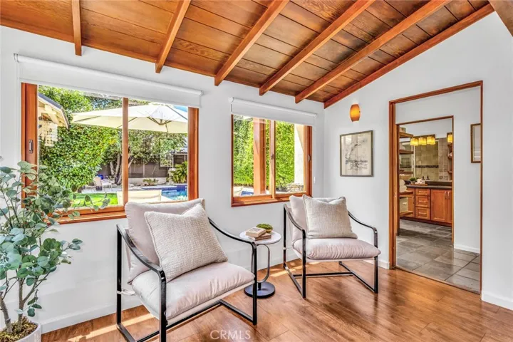 12705 Sarah Street, Studio City, California 91604