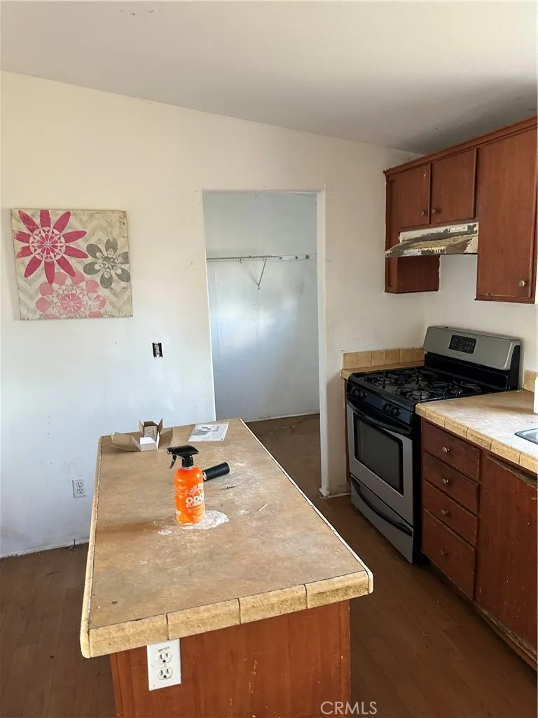 Kitchen. Kitchen.