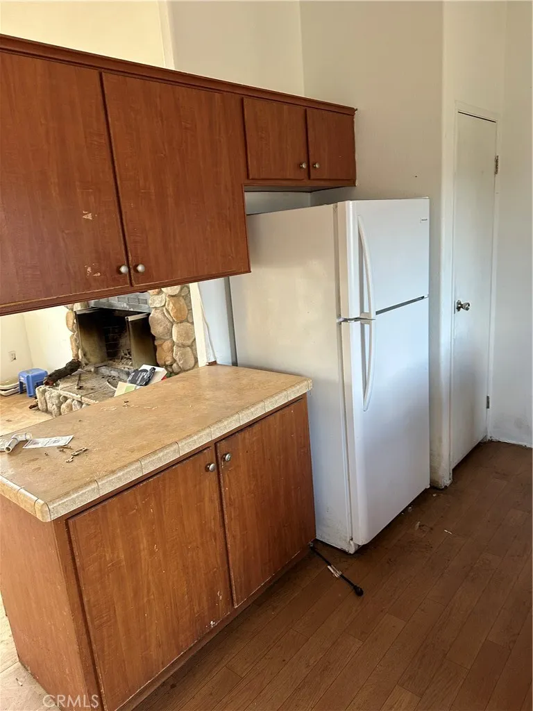 Kitchen. Kitchen.