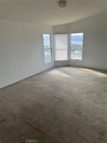 Master bedroom.