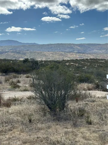 View of parcel.