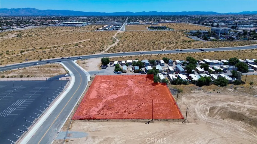 Photo has been enhanced for marketing purposes. Property lines, labels, locations, and distances are approximate and not guaranteed.