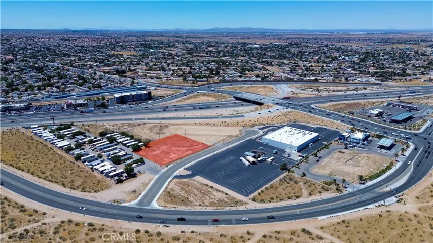Photo has been enhanced for marketing purposes. Property lines, labels, locations, and distances are approximate and not guaranteed.