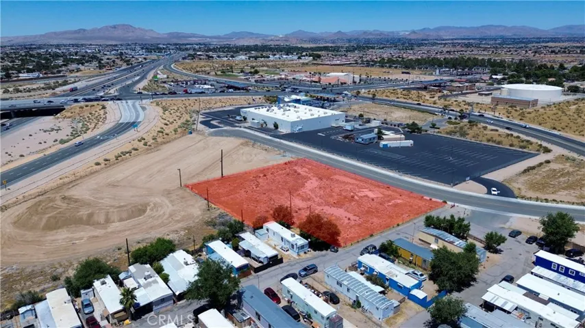 Photo has been enhanced for marketing purposes. Property lines, labels, locations, and distances are approximate and not guaranteed.