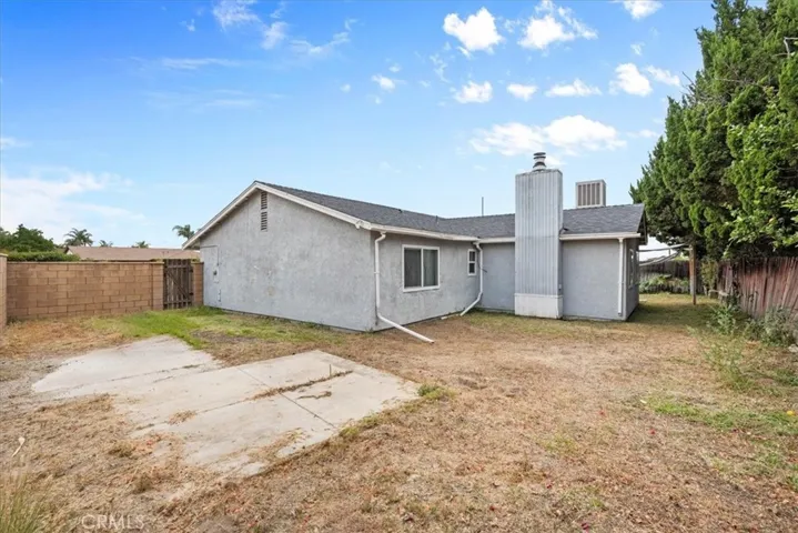 7330 Eugenia, Fontana, California 92336