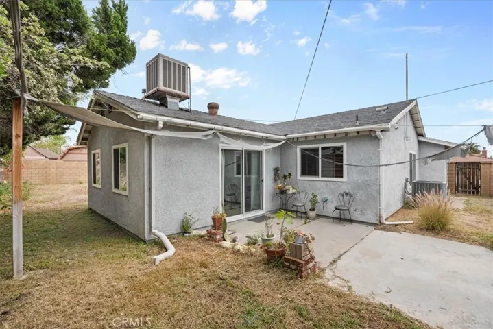 7330 Eugenia, Fontana, California 92336