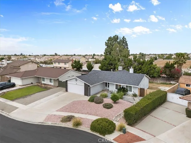 7330 Eugenia, Fontana, California 92336