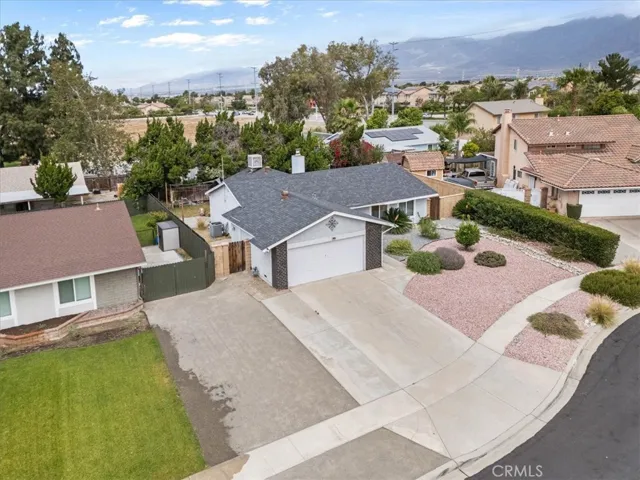 7330 Eugenia, Fontana, California 92336