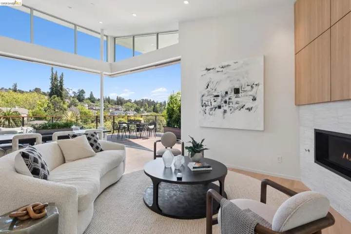 26 Ronada Ave, Piedmont, California 94611