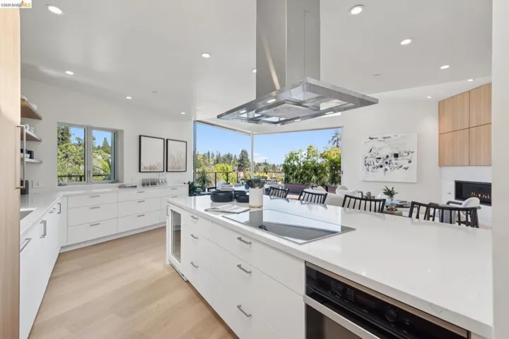 26 Ronada Ave, Piedmont, California 94611
