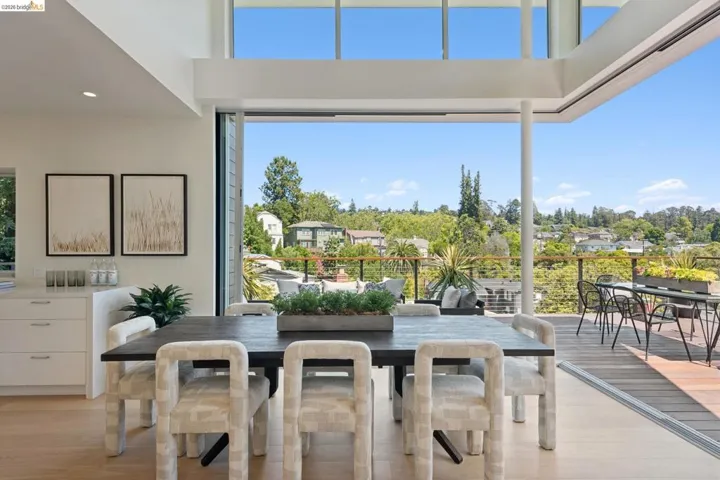 26 Ronada Ave, Piedmont, California 94611
