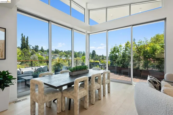 26 Ronada Ave, Piedmont, California 94611