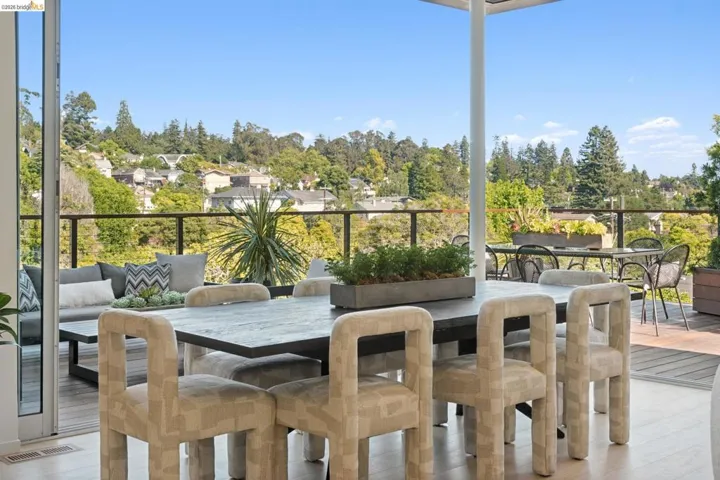 26 Ronada Ave, Piedmont, California 94611