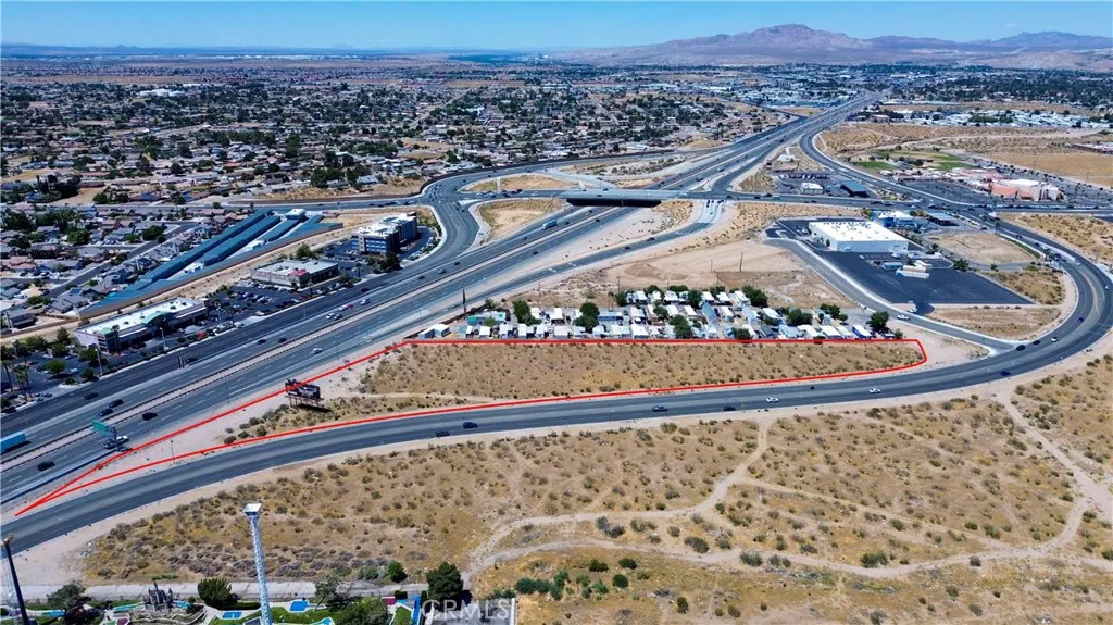 Photo has been enhanced for marketing purposes. Property lines, labels, locations, and distances are approximate and not guaranteed.