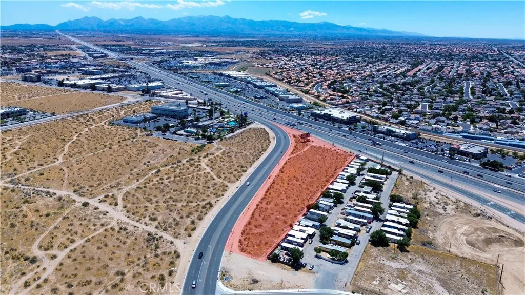 Photo has been enhanced for marketing purposes. Property lines, labels, locations, and distances are approximate and not guaranteed.