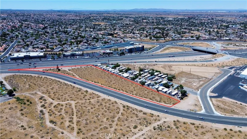 Photo has been enhanced for marketing purposes. Property lines, labels, locations, and distances are approximate and not guaranteed.