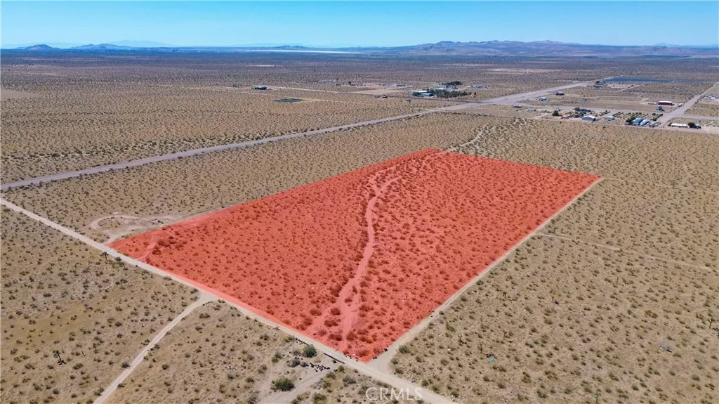 Photo has been enhanced for marketing purposes. Property lines, labels, locations, and distances are approximate and not guaranteed.