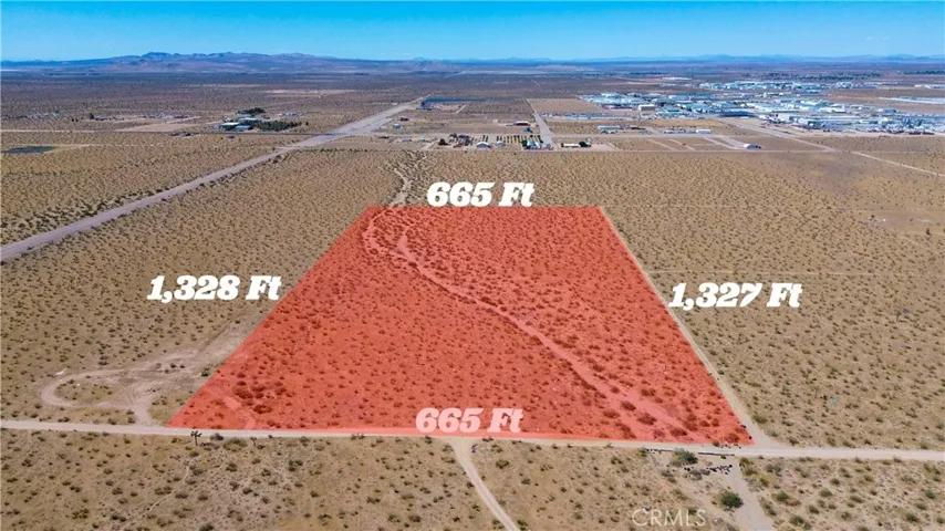 Photo has been enhanced for marketing purposes. Property lines, labels, locations, and distances are approximate and not guaranteed.