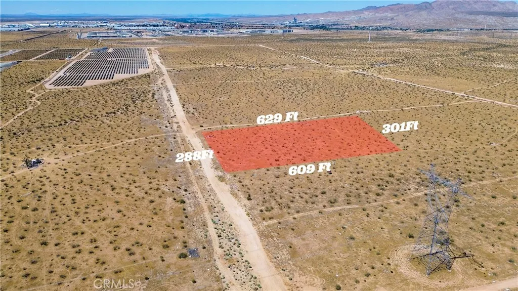 Photo has been enhanced for marketing purposes. Property lines, labels, locations, and distances are approximate and not guaranteed.