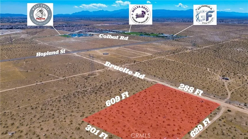 Photo has been enhanced for marketing purposes. Property lines, labels, locations, and distances are approximate and not guaranteed.