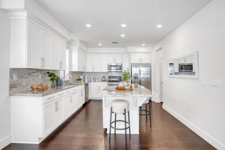 8533 Seawind Way, Newark, California 94560