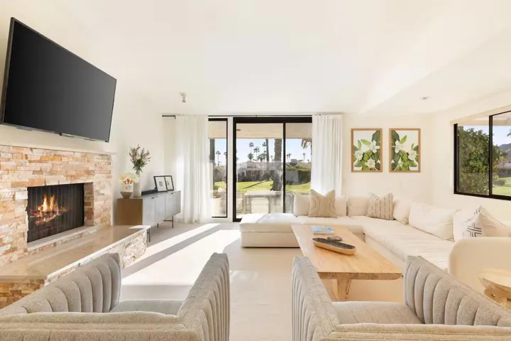 45860 Algonquin Circle, Indian Wells, California 92210