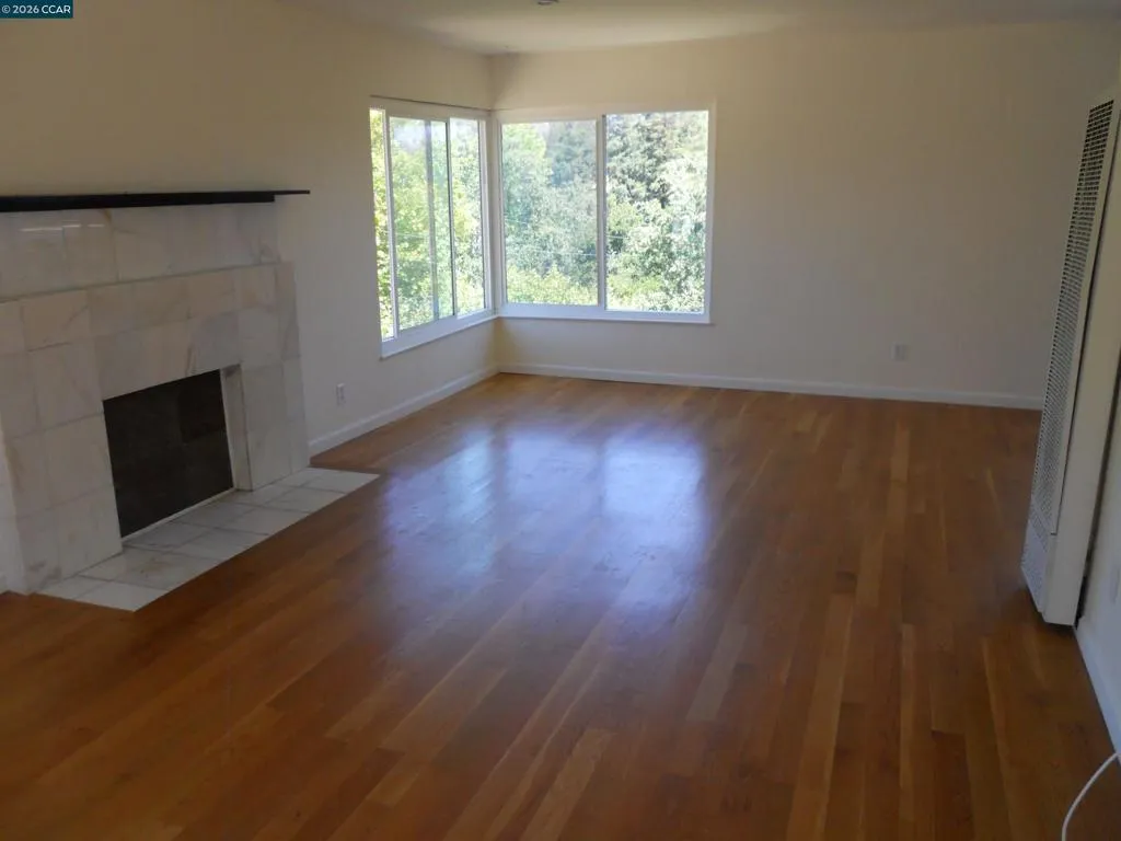 Main living room