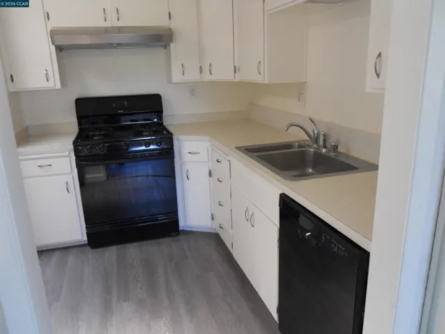 main unit kitchen