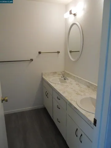 master bath sink