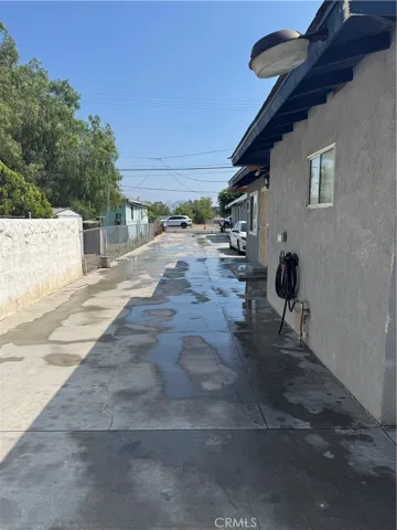 16466 Arrow, Fontana, California 92335