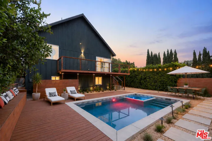 2240 Ewing Street, Los Angeles, California 90039