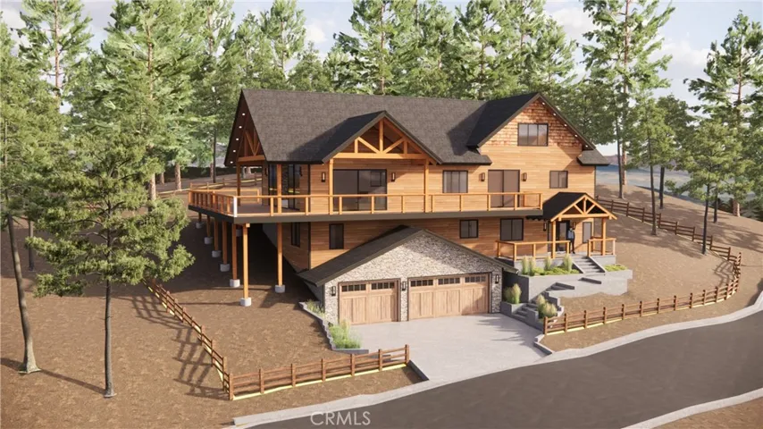248 Echo Hill, Big Bear Lake, California 92315 — photo 4