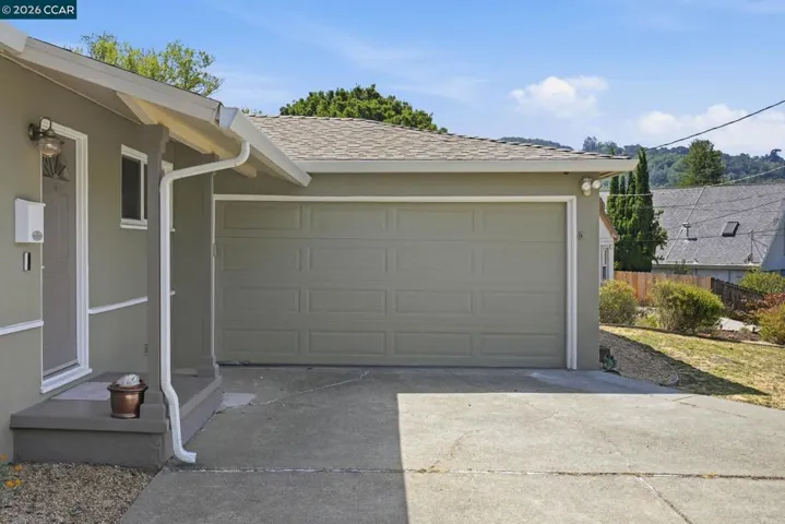 2979 Higuera Ave, Pinole, California 94564