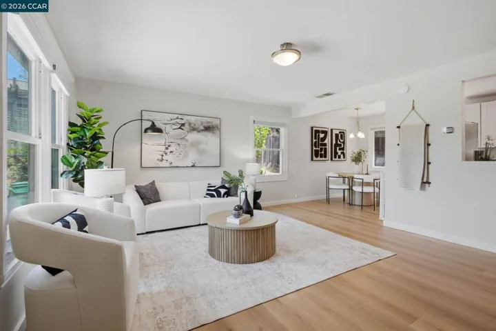 2979 Higuera Ave, Pinole, California 94564