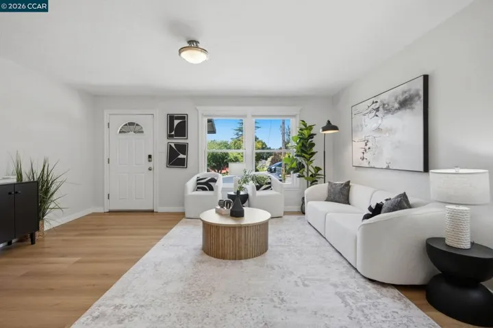 2979 Higuera Ave, Pinole, California 94564